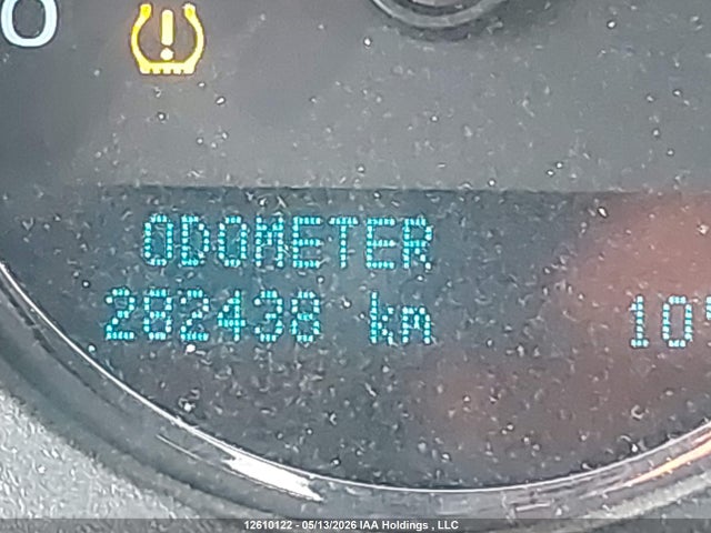 Aukcja sprzedaży 2009 Chevrolet Tahoe Ls, vin: 1GNFK13019R249073, numer aukcji: 12610122