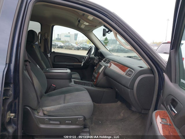 Aukcja sprzedaży 2009 Chevrolet Tahoe Ls, vin: 1GNFK13019R249073, numer aukcji: 12610122