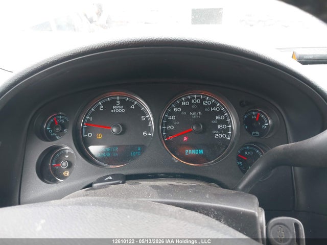 Aukcja sprzedaży 2009 Chevrolet Tahoe Ls, vin: 1GNFK13019R249073, numer aukcji: 12610122