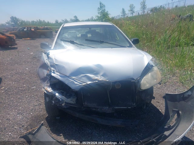 Продаж на аукціоні авто 2008 Toyota Corolla, vin: 2T1BR32EX8C913827, номер лоту: 12614952