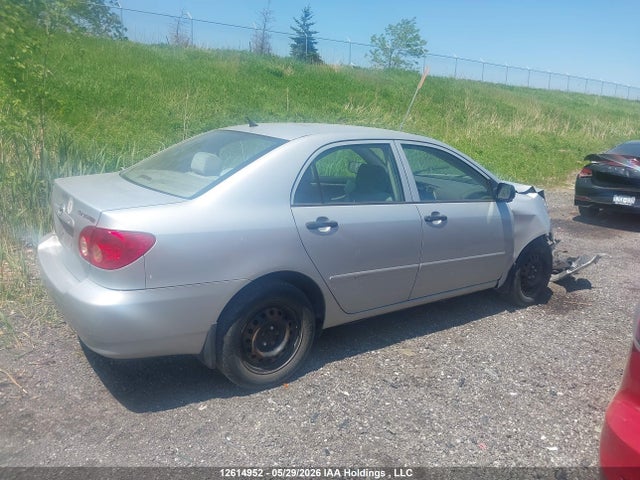 Продаж на аукціоні авто 2008 Toyota Corolla, vin: 2T1BR32EX8C913827, номер лоту: 12614952