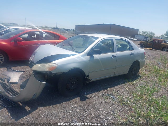 Продаж на аукціоні авто 2008 Toyota Corolla, vin: 2T1BR32EX8C913827, номер лоту: 12614952