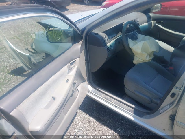 Продаж на аукціоні авто 2008 Toyota Corolla, vin: 2T1BR32EX8C913827, номер лоту: 12614952