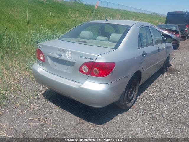 Продаж на аукціоні авто 2008 Toyota Corolla, vin: 2T1BR32EX8C913827, номер лоту: 12614952