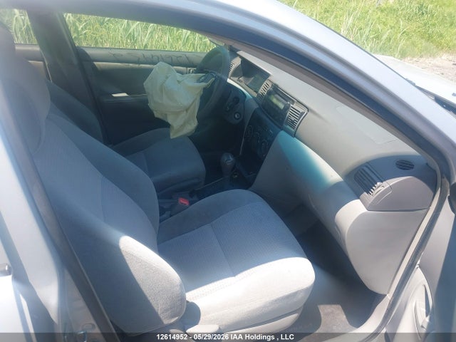 Продаж на аукціоні авто 2008 Toyota Corolla, vin: 2T1BR32EX8C913827, номер лоту: 12614952