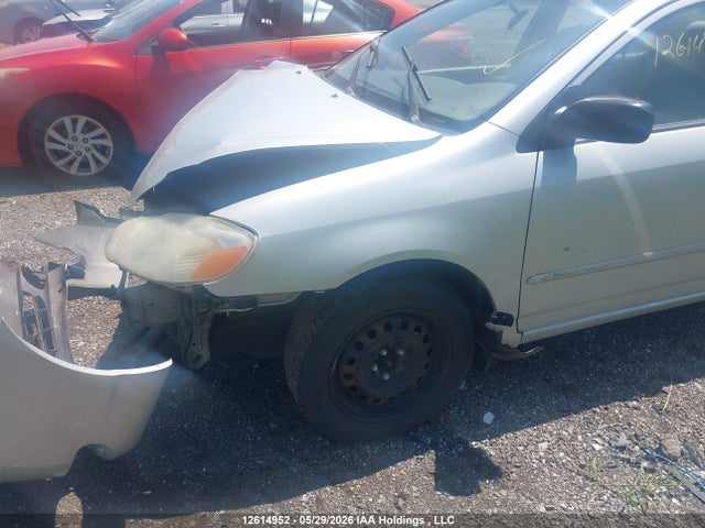 Продаж на аукціоні авто 2008 Toyota Corolla, vin: 2T1BR32EX8C913827, номер лоту: 12614952