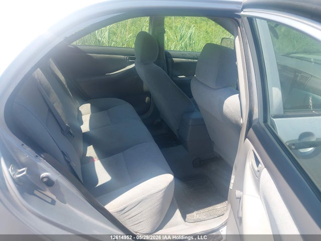 Продаж на аукціоні авто 2008 Toyota Corolla, vin: 2T1BR32EX8C913827, номер лоту: 12614952