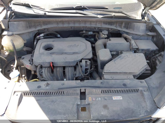 KM8J3CAL2KU061816 Hyundai Tucson Limited/sel/sport/ultimate/value/night