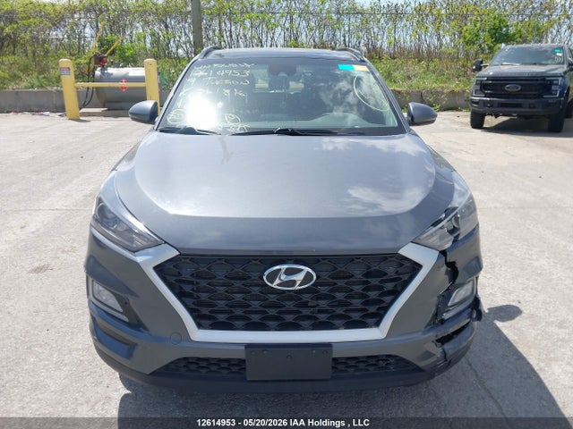 KM8J3CAL2KU061816 Hyundai Tucson Limited/sel/sport/ultimate/value/night