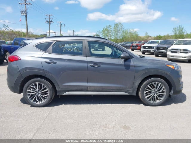 KM8J3CAL2KU061816 Hyundai Tucson Limited/sel/sport/ultimate/value/night