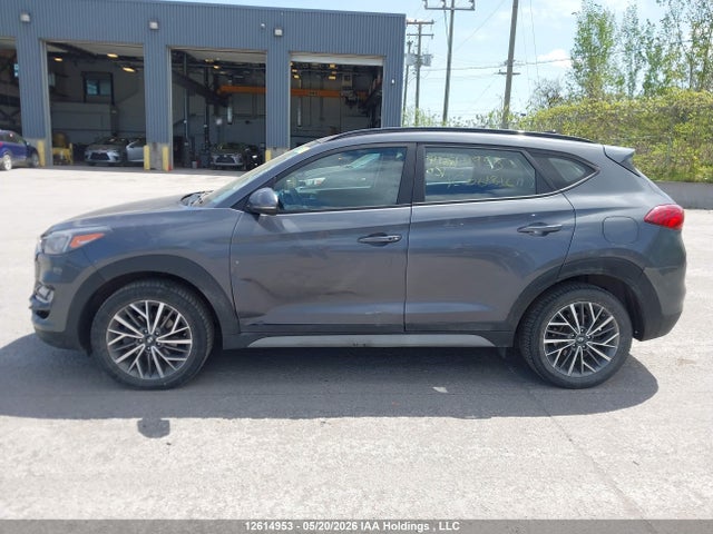 KM8J3CAL2KU061816 Hyundai Tucson Limited/sel/sport/ultimate/value/night