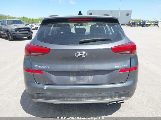 KM8J3CAL2KU061816 Hyundai Tucson Limited/sel/sport/ultimate/value/night