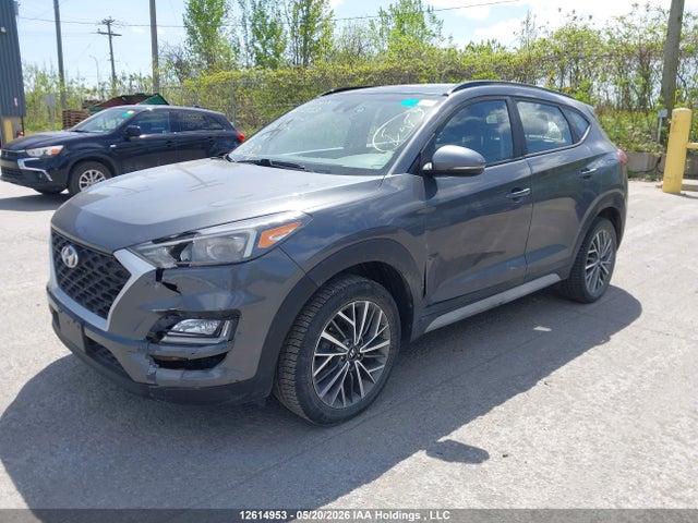 KM8J3CAL2KU061816 Hyundai Tucson Limited/sel/sport/ultimate/value/night