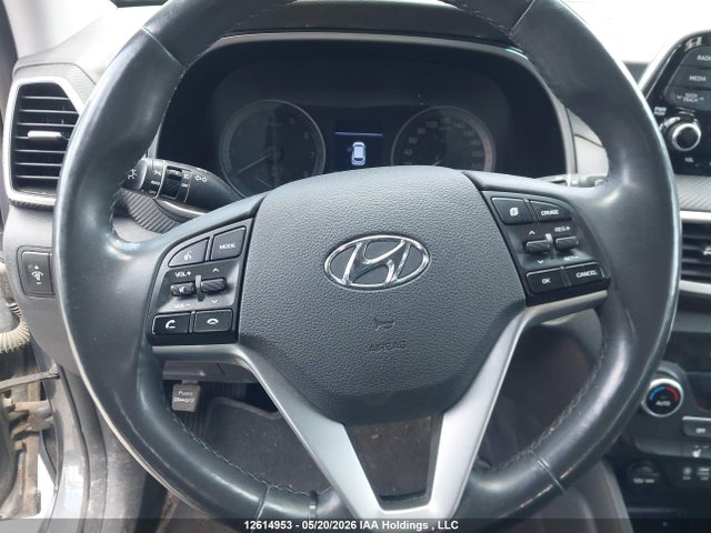 KM8J3CAL2KU061816 Hyundai Tucson Limited/sel/sport/ultimate/value/night