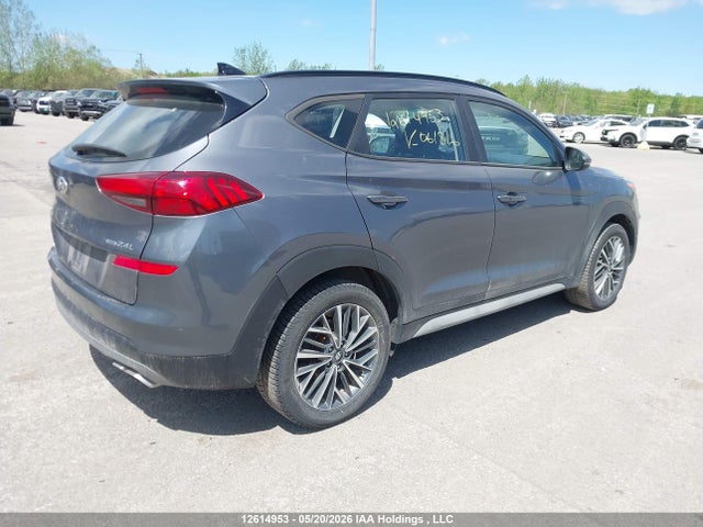 KM8J3CAL2KU061816 Hyundai Tucson Limited/sel/sport/ultimate/value/night