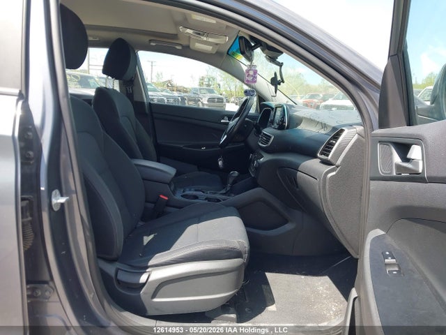 KM8J3CAL2KU061816 Hyundai Tucson Limited/sel/sport/ultimate/value/night