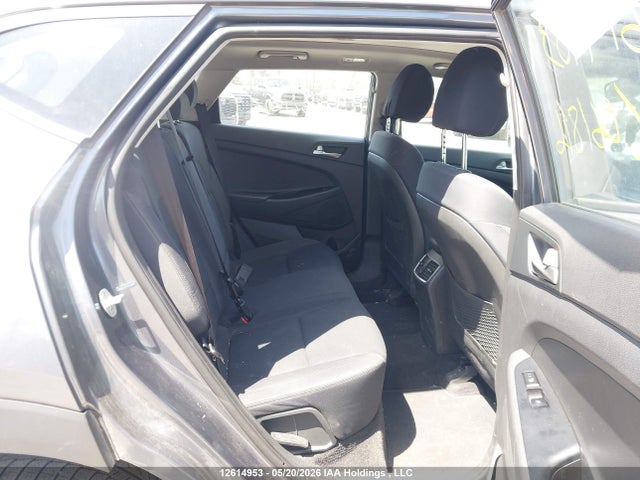 KM8J3CAL2KU061816 Hyundai Tucson Limited/sel/sport/ultimate/value/night