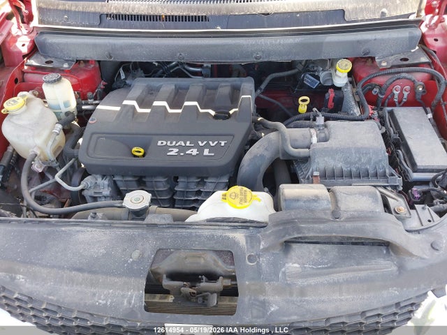 Aukcja sprzedaży 2012 Dodge Journey Sxt, vin: 3C4PDCCB4CT323668, numer aukcji: 12614954