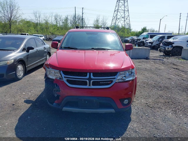 Aukcja sprzedaży 2012 Dodge Journey Sxt, vin: 3C4PDCCB4CT323668, numer aukcji: 12614954