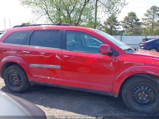 Aukcja sprzedaży 2012 Dodge Journey Sxt, vin: 3C4PDCCB4CT323668, numer aukcji: 12614954