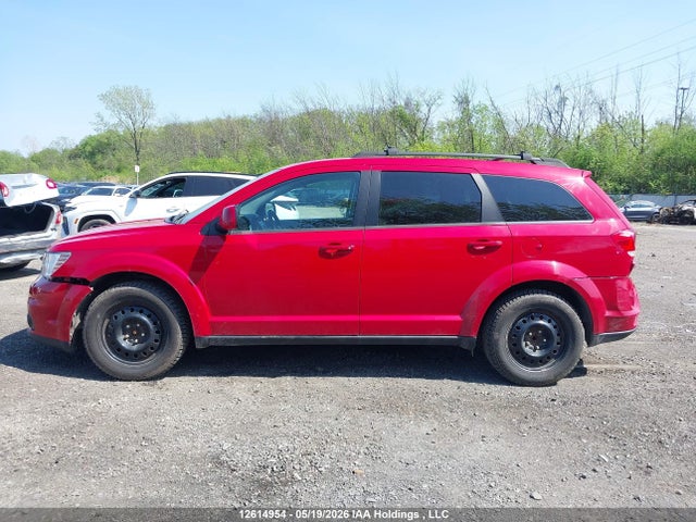 Aukcja sprzedaży 2012 Dodge Journey Sxt, vin: 3C4PDCCB4CT323668, numer aukcji: 12614954