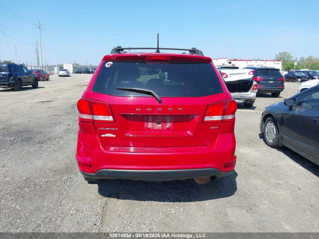 Aukcja sprzedaży 2012 Dodge Journey Sxt, vin: 3C4PDCCB4CT323668, numer aukcji: 12614954
