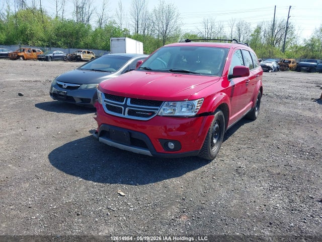 Aukcja sprzedaży 2012 Dodge Journey Sxt, vin: 3C4PDCCB4CT323668, numer aukcji: 12614954