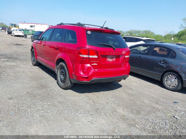 Aukcja sprzedaży 2012 Dodge Journey Sxt, vin: 3C4PDCCB4CT323668, numer aukcji: 12614954