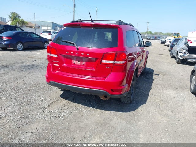 Aukcja sprzedaży 2012 Dodge Journey Sxt, vin: 3C4PDCCB4CT323668, numer aukcji: 12614954