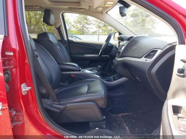 Aukcja sprzedaży 2012 Dodge Journey Sxt, vin: 3C4PDCCB4CT323668, numer aukcji: 12614954