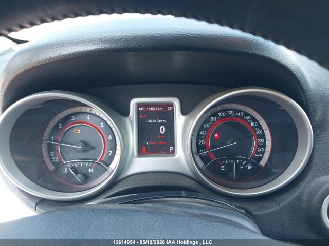 Aukcja sprzedaży 2012 Dodge Journey Sxt, vin: 3C4PDCCB4CT323668, numer aukcji: 12614954