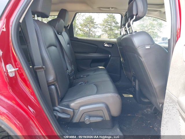 Aukcja sprzedaży 2012 Dodge Journey Sxt, vin: 3C4PDCCB4CT323668, numer aukcji: 12614954