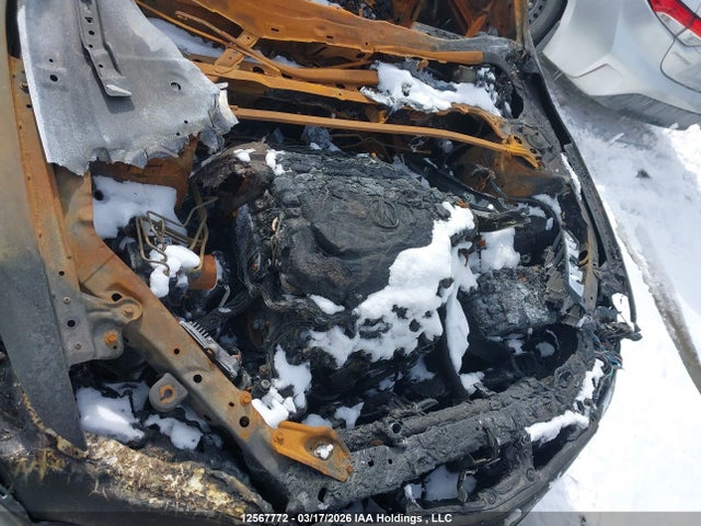 19UUB2F5XFA800027 Acura Tlx V6 Tech