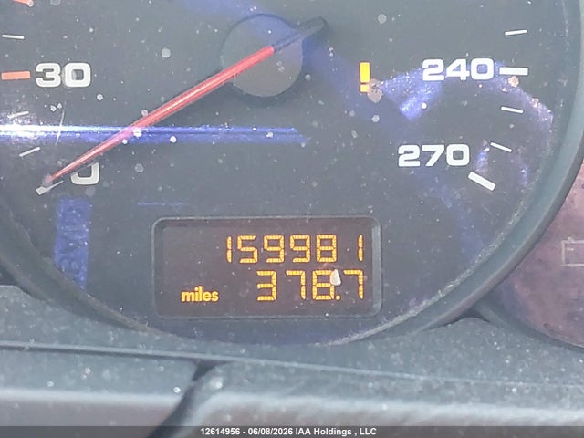 12614956 :رقم المزاد ، WP1AA29P49LA03491 vin ، 2009 Porsche Cayenne مزاد بيع