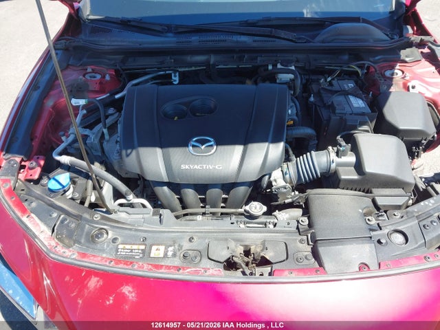 Mazda Mazda3 Gs 2021 3MZBPBCL5MM216688 Image 10