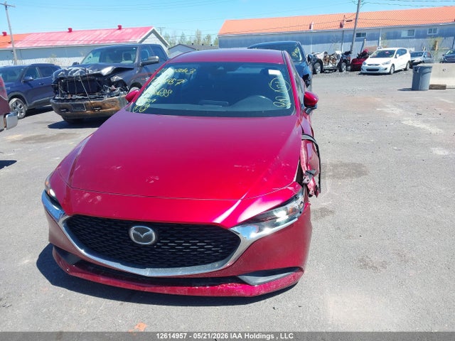 Mazda Mazda3 Gs 2021 3MZBPBCL5MM216688 Image 12
