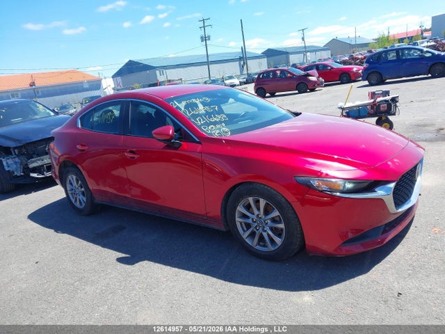 Mazda Mazda3 Gs 2021 3MZBPBCL5MM216688 Image 13
