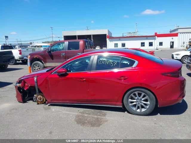 Mazda Mazda3 Gs 2021 3MZBPBCL5MM216688 Image 14