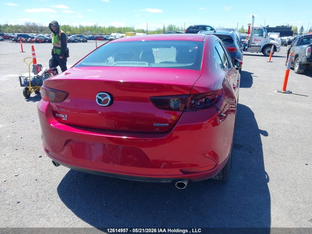 Mazda Mazda3 Gs 2021 3MZBPBCL5MM216688 Image 16
