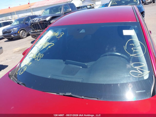 Mazda Mazda3 Gs 2021 3MZBPBCL5MM216688 Image 17