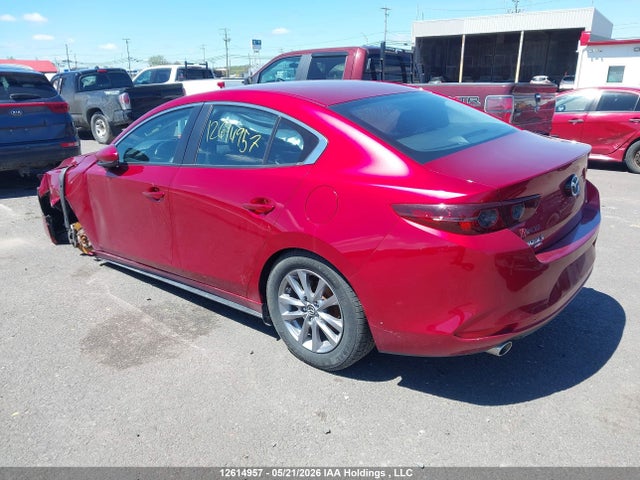Mazda Mazda3 Gs 2021 3MZBPBCL5MM216688 Image 3
