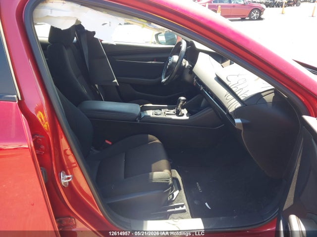 Mazda Mazda3 Gs 2021 3MZBPBCL5MM216688 Image 5