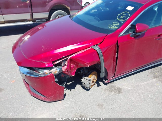Mazda Mazda3 Gs 2021 3MZBPBCL5MM216688 Image 6