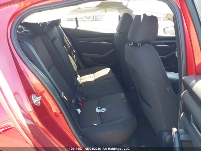 Mazda Mazda3 Gs 2021 3MZBPBCL5MM216688 Image 8