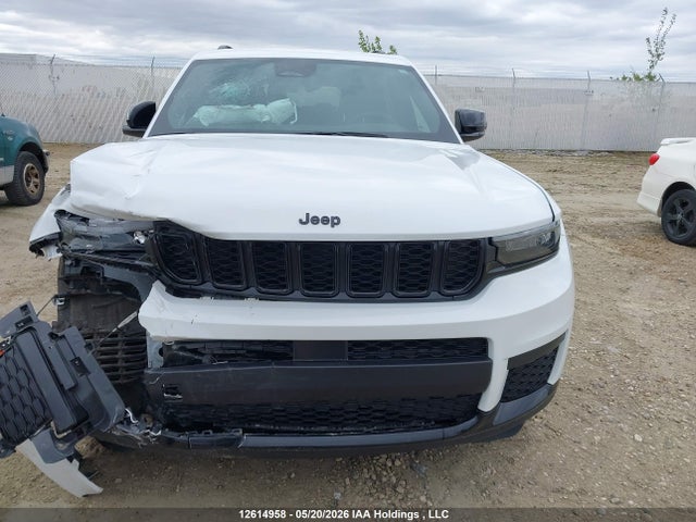 1C4RJKAG5R8951112 Jeep Grand Cherokee L Altitude