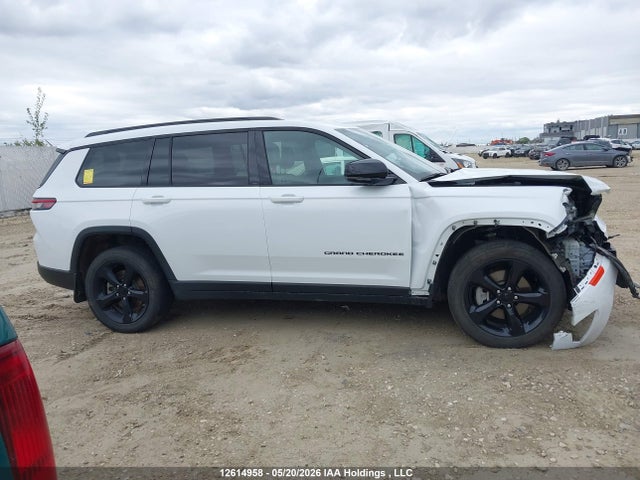 1C4RJKAG5R8951112 Jeep Grand Cherokee L Altitude
