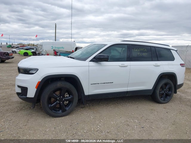 1C4RJKAG5R8951112 Jeep Grand Cherokee L Altitude