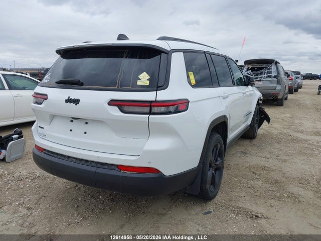 1C4RJKAG5R8951112 Jeep Grand Cherokee L Altitude