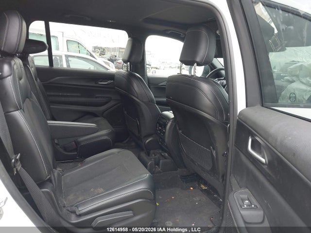 1C4RJKAG5R8951112 Jeep Grand Cherokee L Altitude