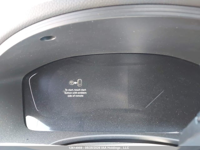 Продажа на аукционе авто 2026 Honda Civic Sport Hybrid/sport Touring Hybrid, vin: 2HGFE4F87TH003415, номер лота: 12614959